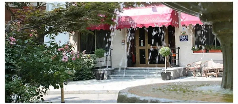 Park Hotel