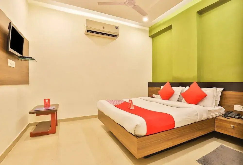 Hotel O Apollo