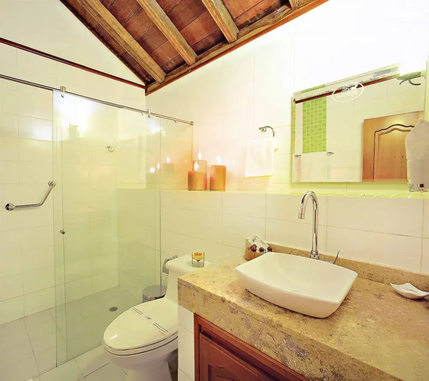 Hotel Boutique Las Carretas