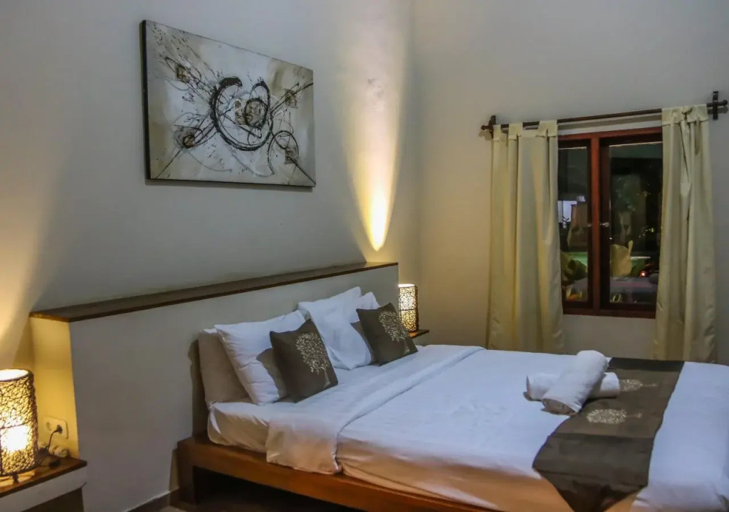 Nativo Lombok Hotel