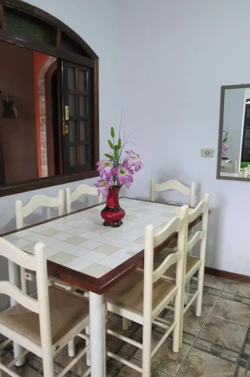 Casa da Fran