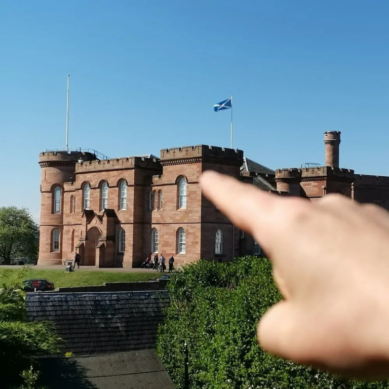No 48 Castle View
