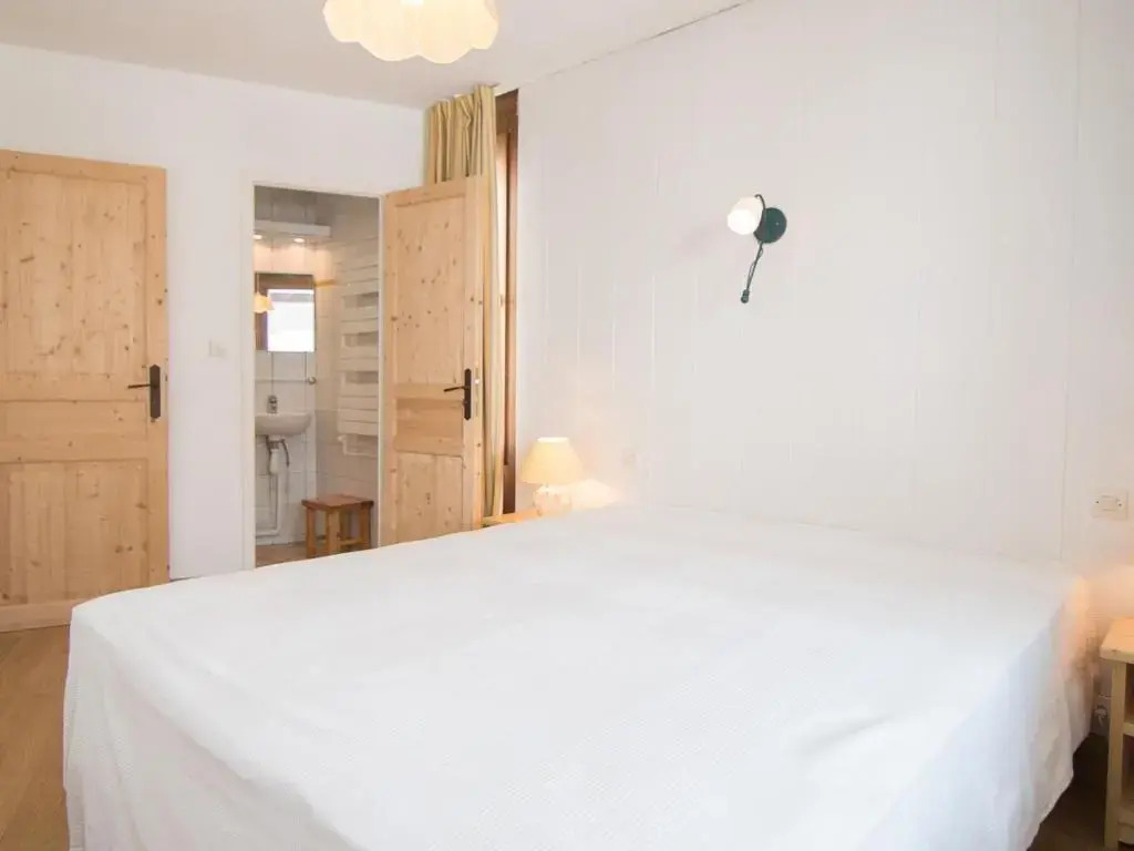 Appartement Tignes, 3 pièces, 8 personnes - FR-1-449-59