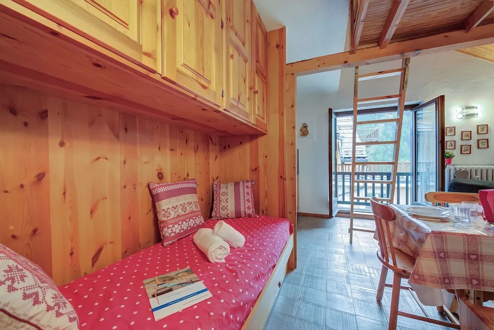 Appartamento Rochebrune 200m From Ski