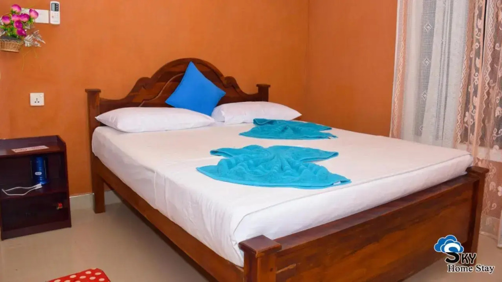 Sigiri Sky Home & TreeHouse