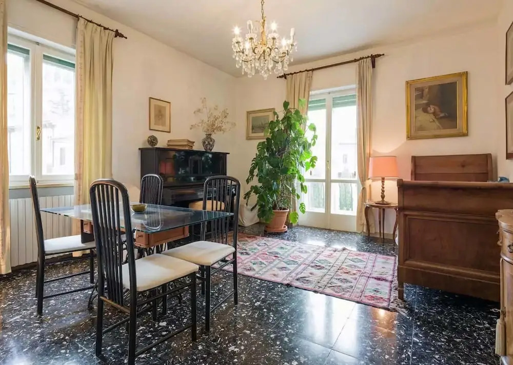 Residenza Novecento
