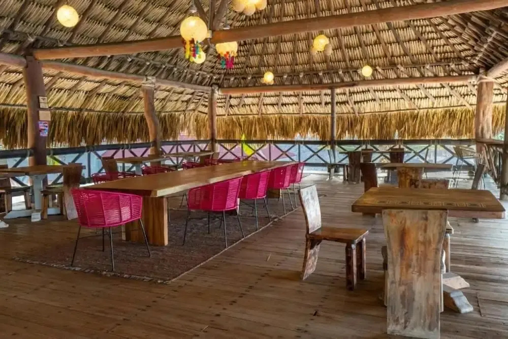 hotel las marias by croma