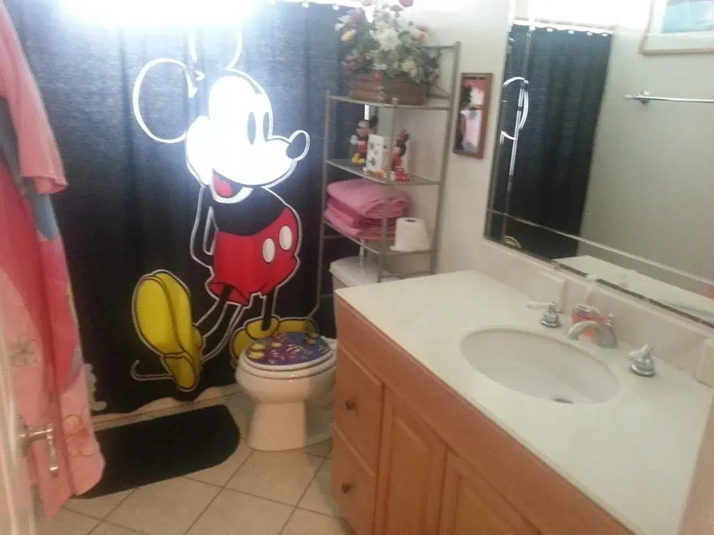 Disneyland Anaheim Area Tropical Paradise Vacation Home