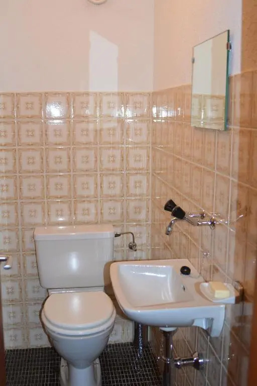 Apartment Champéry Grand Pré A