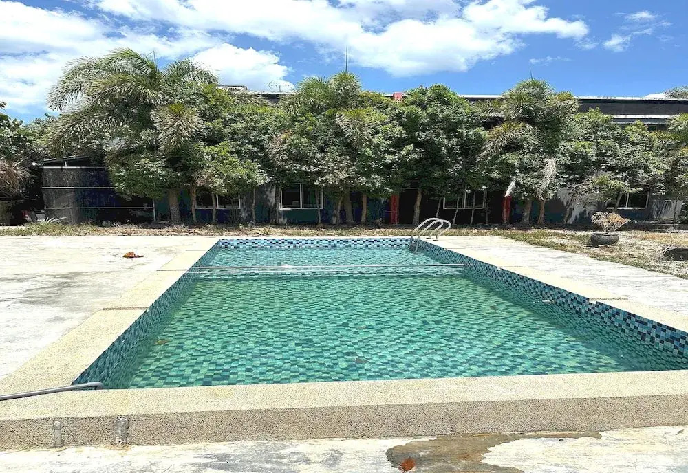 OYO 90938 The Nk Langkawi