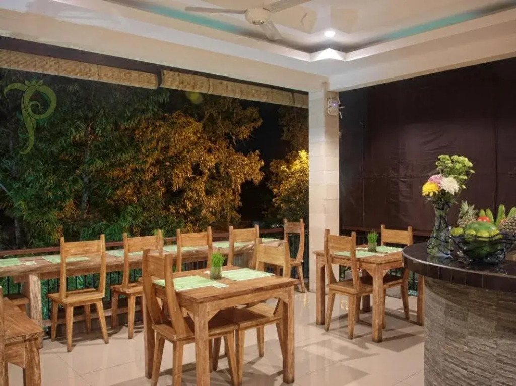 The Puspa Ubud
