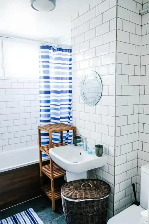 Three Bed London Apartment