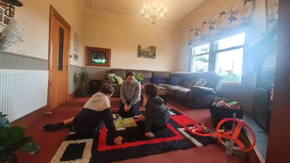 Homestay On Queen