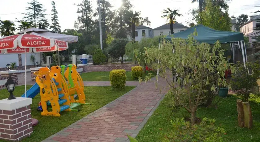 Kobuleti sun set - second floor