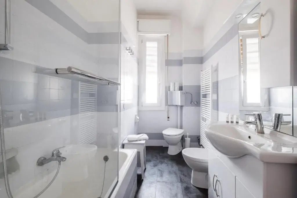 Quiet and Cozy Urban Apartment by Wonderful Italy