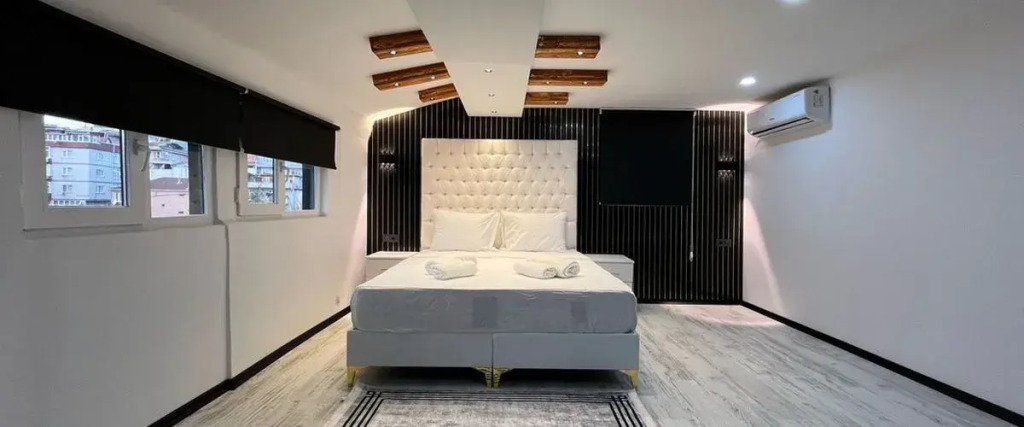 Montenegro Hotel