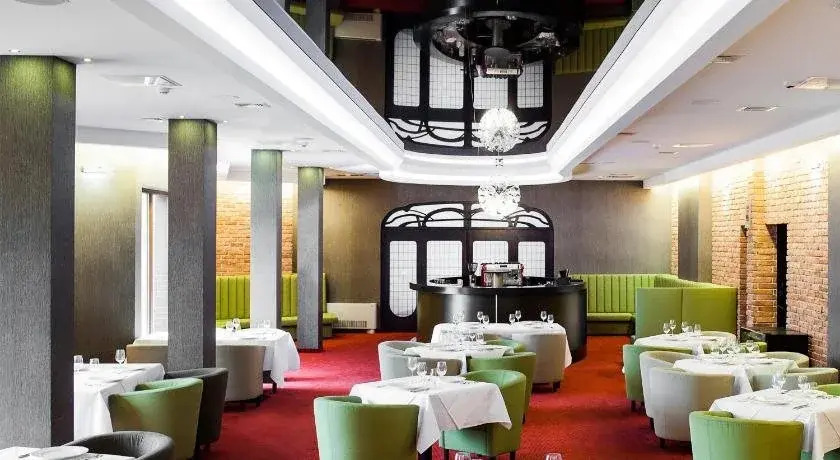 Hotel Viki
