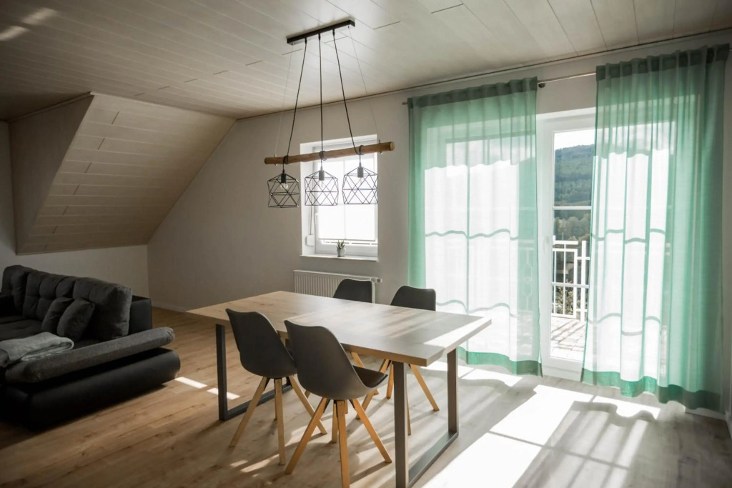 Ferienwohnung Nallenblick