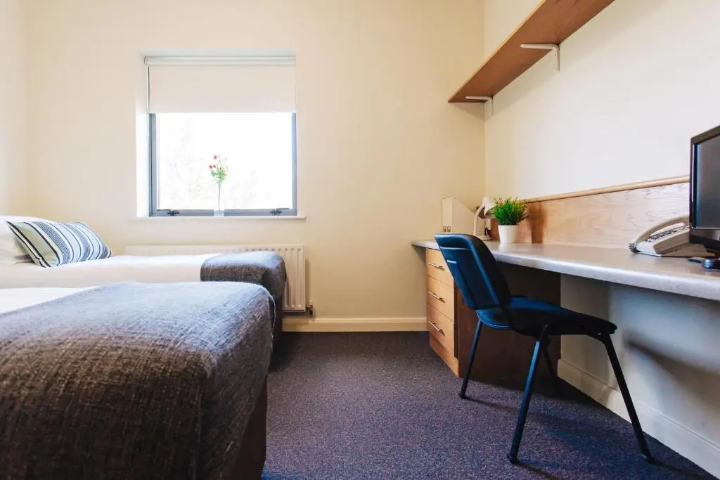 DCU Apartments