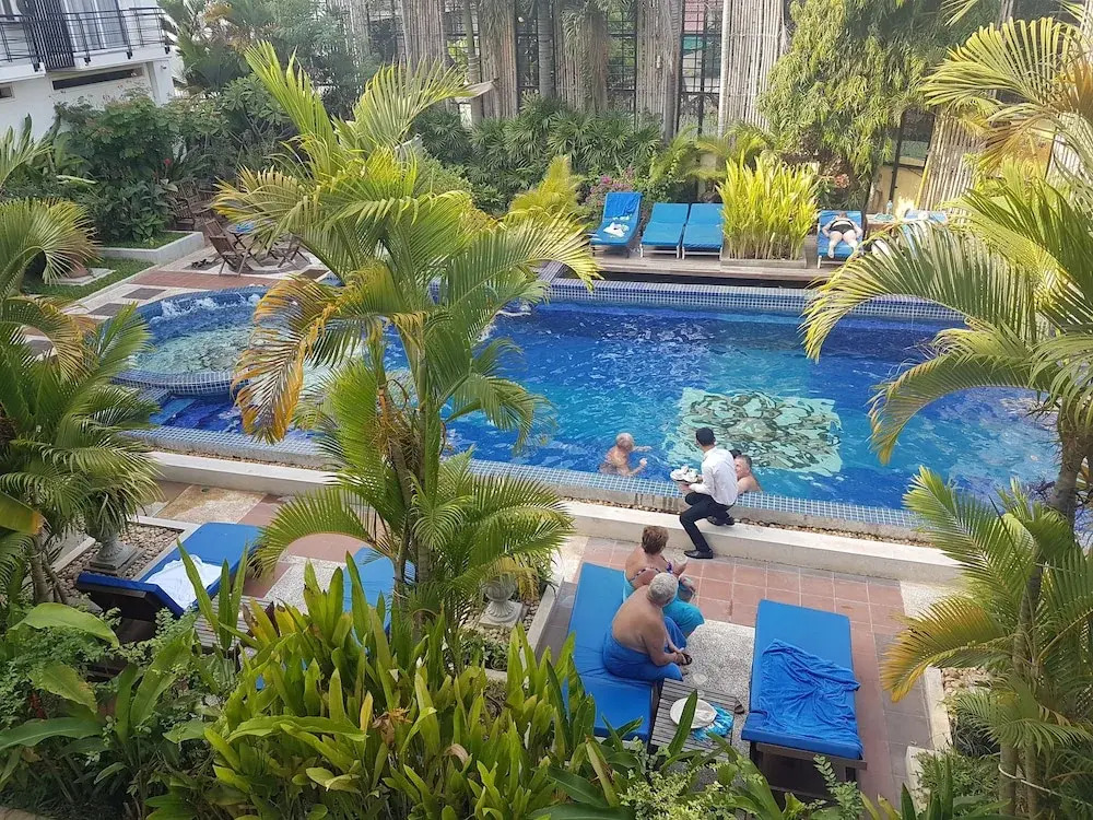 Angkor Museum Boutique Hotel