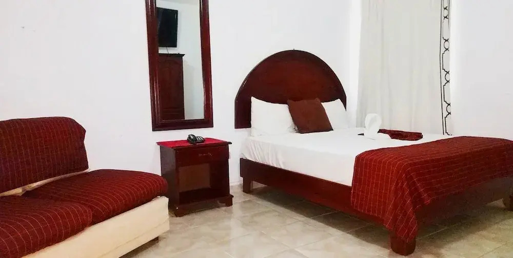 Hotel & Restaurant Nuevo Amanecer