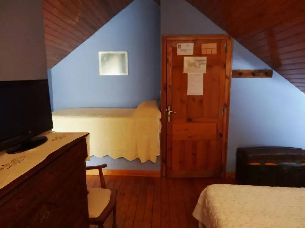 Hostal Casa Laplaza