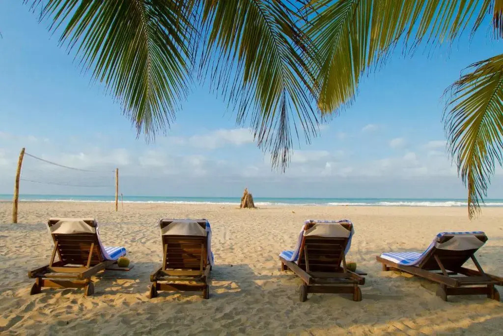 Gitana del Mar Beach Retreat