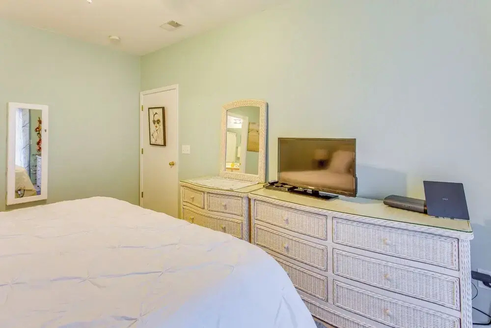Golf, Swim & Explore: Sunset Beach Family Condo!