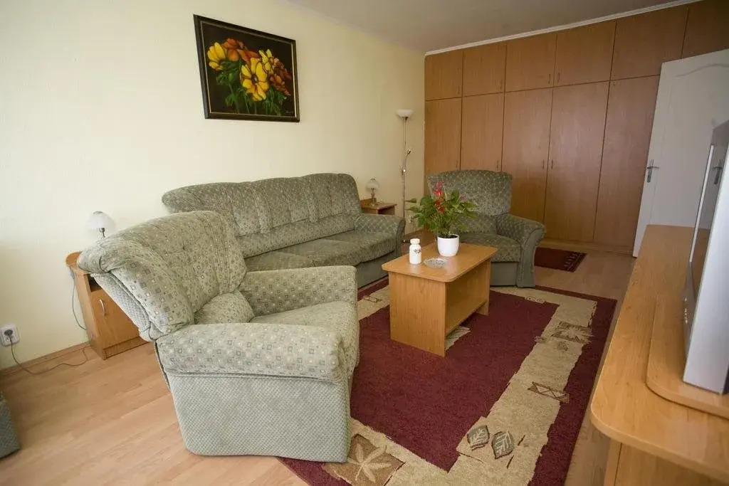 Hotel Három Hattyú