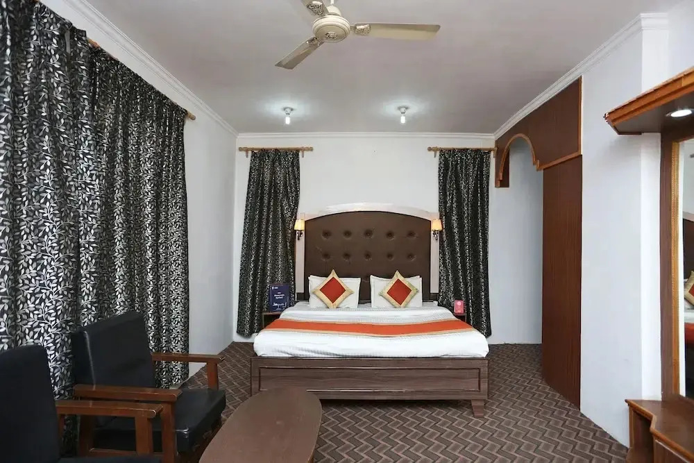 Hotel Al Azrah