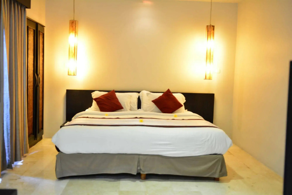 Annora Villas Seminyak