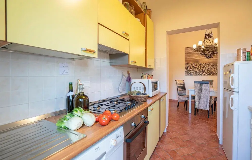 Beautiful Home In Lajatico -Pi