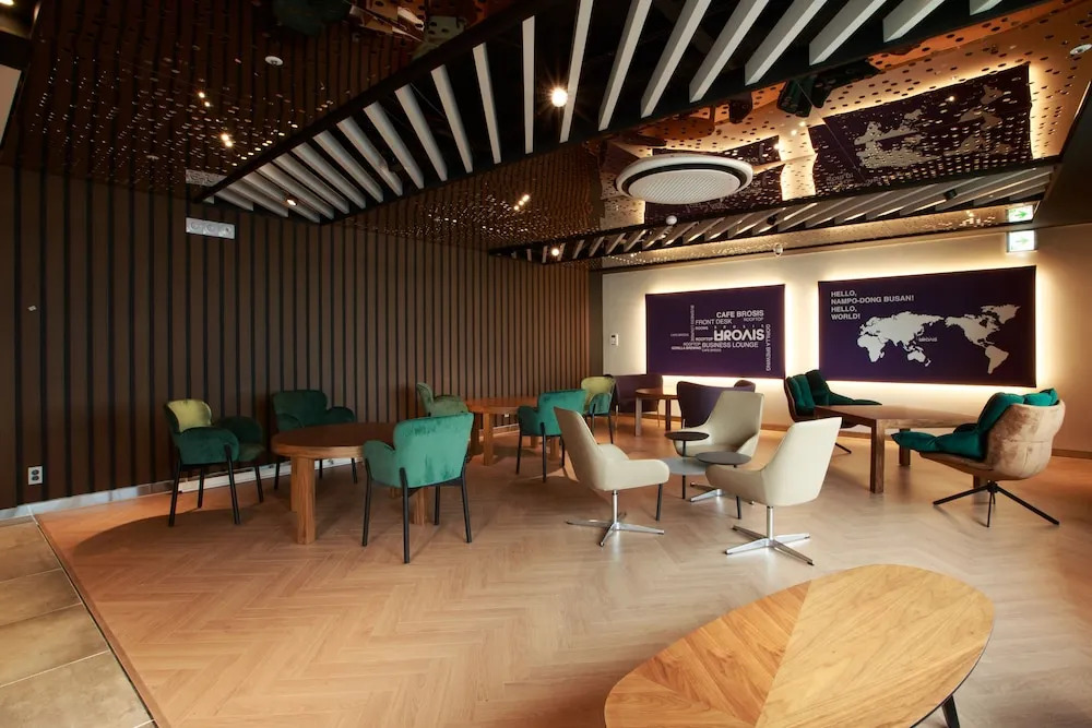 Brosis Hotel