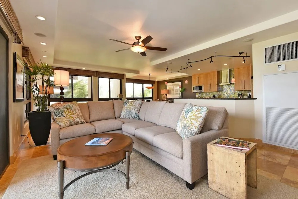 Kaanapali Alii 456 2 Bedrooms 2 Bathrooms Condo by Redawning