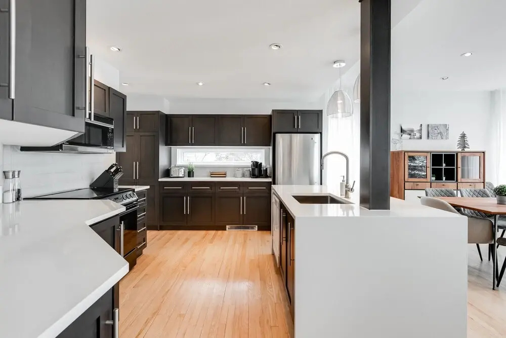 Le Luxury Living by KASANIA
