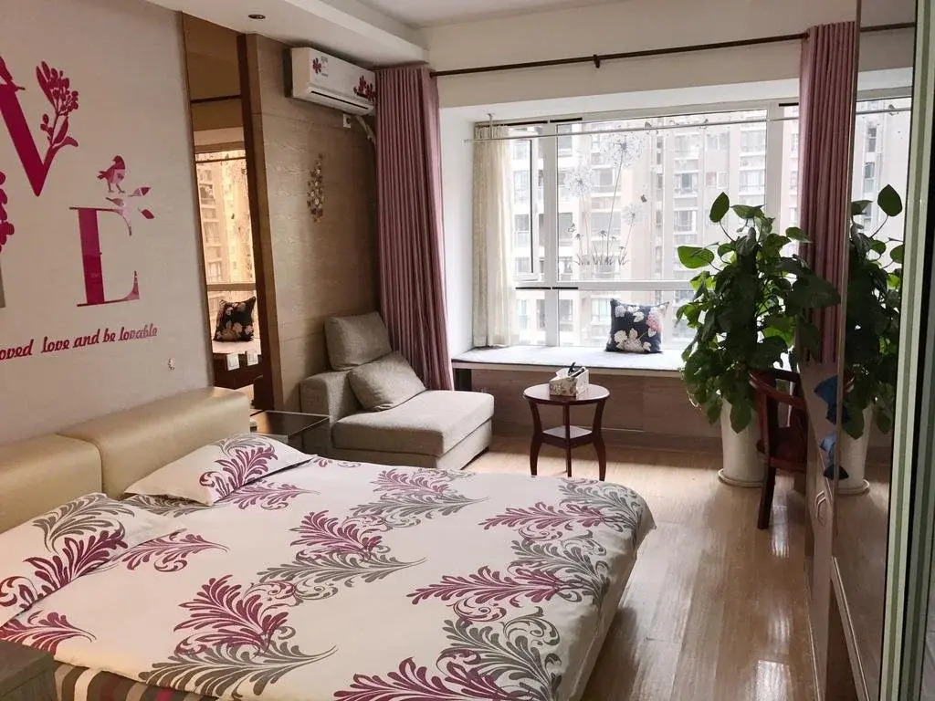 Qingfengxiaozhu Hotel