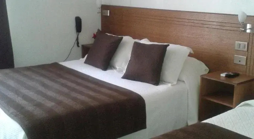 Hotel Real