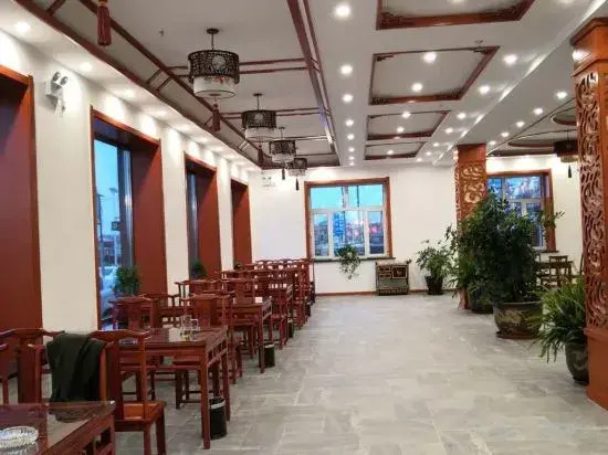 Jingpo Renjia Hotel