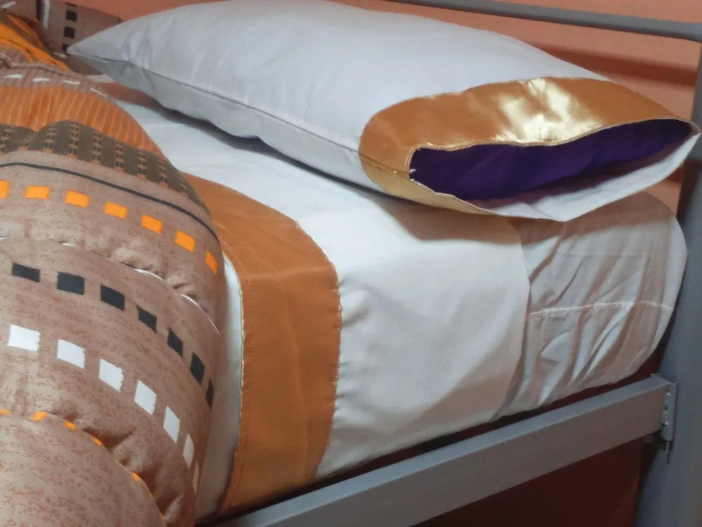 Milenarios Hostel