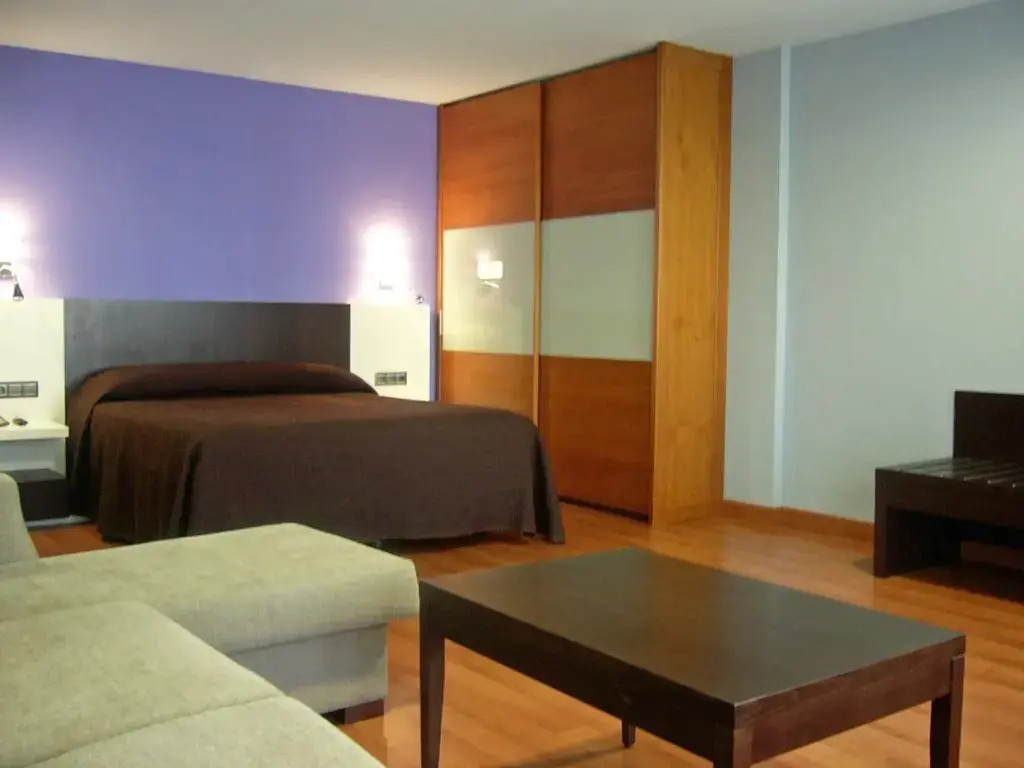 Hotel Villa de Andosilla