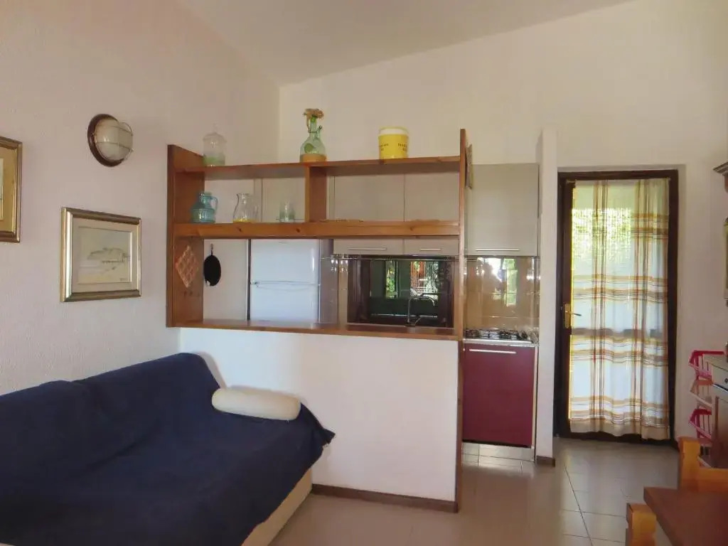 Villetta Sunrise 18