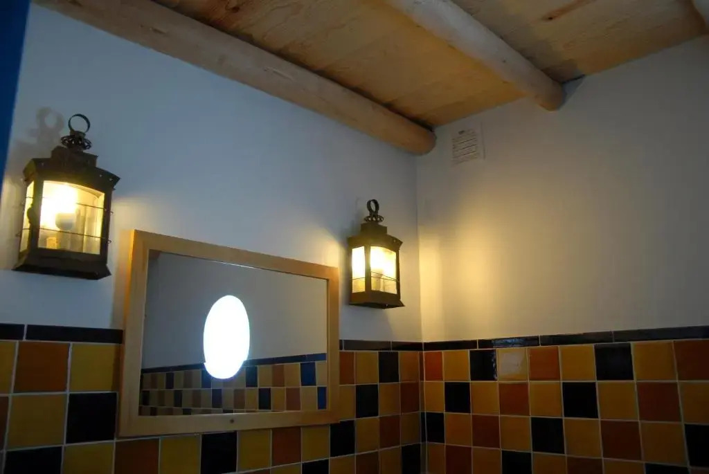 Casa Da Padeira - Turismo Rural