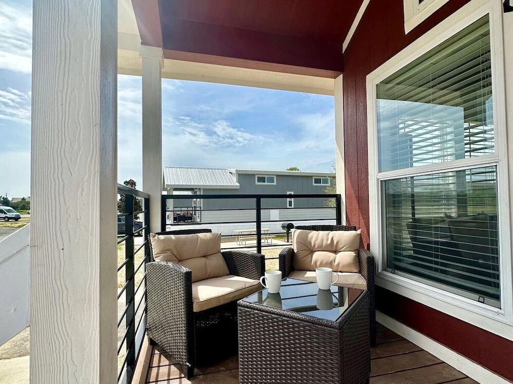 Tiger's Trail RV Resort
