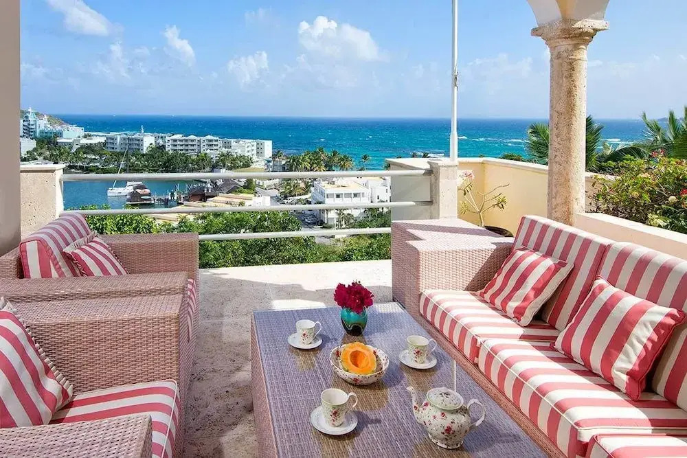 Sunrise by Island Properties Online