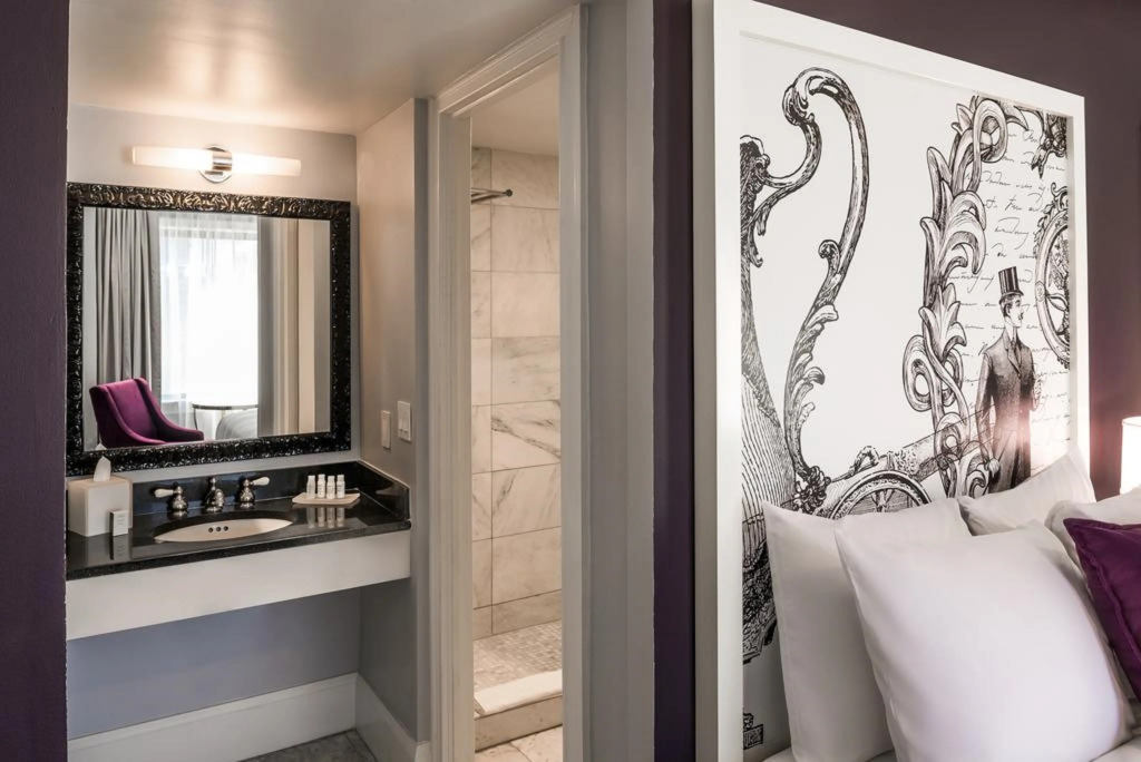 Hampton Inn & Suites New Orleans Canal St. French Quarter