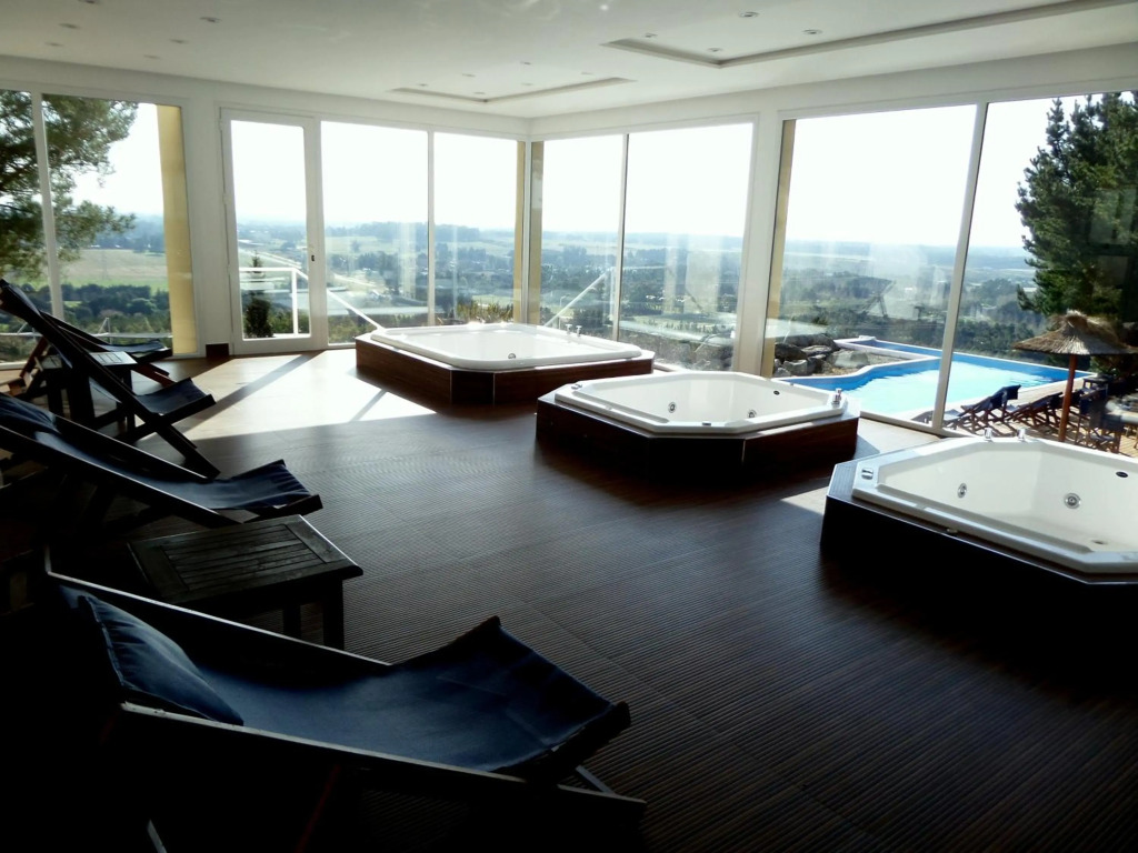 Elegance Hotel Tandil