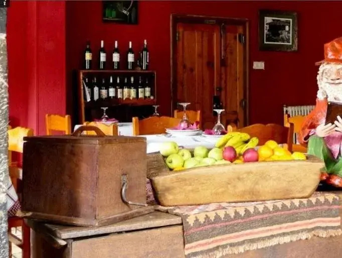 Hostal Peña Santa