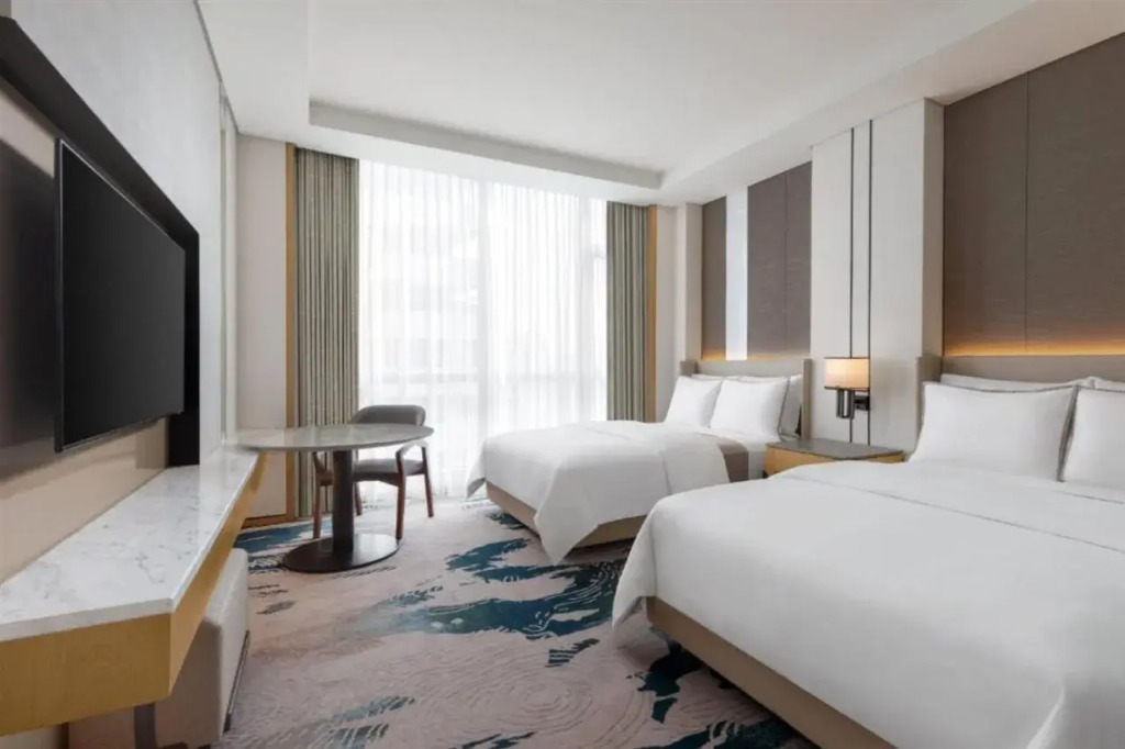 The Westin Manila