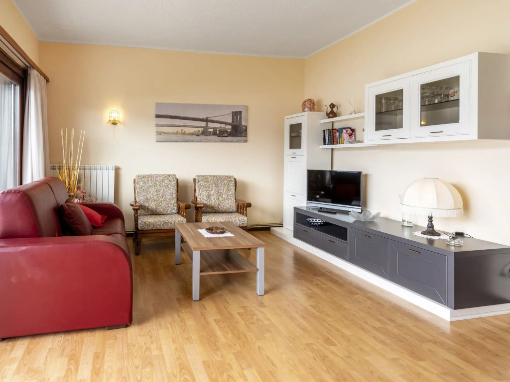 Apartment Montesole by Interhome