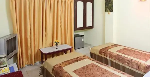 Siddharth Palace Hotel